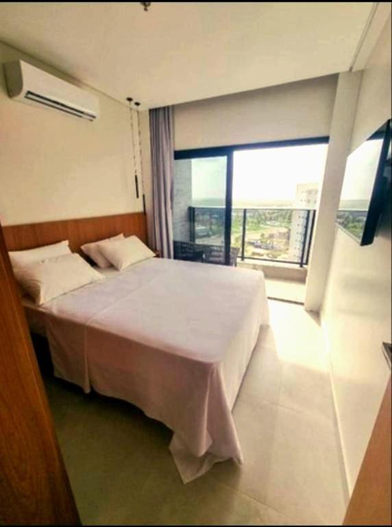 Apt Varanda Resort Salinas Premium Salinópolis Exteriör bild