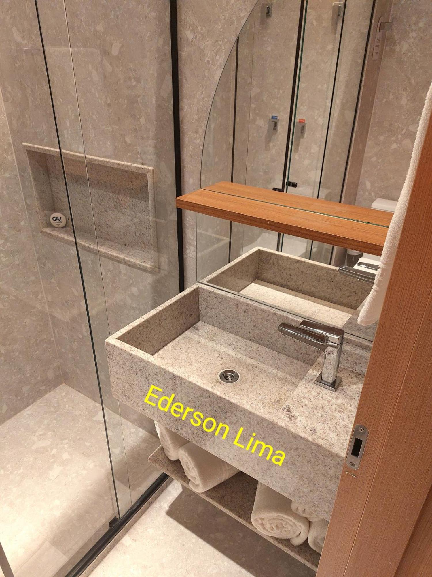 Apt Varanda Resort Salinas Premium Salinópolis Exteriör bild