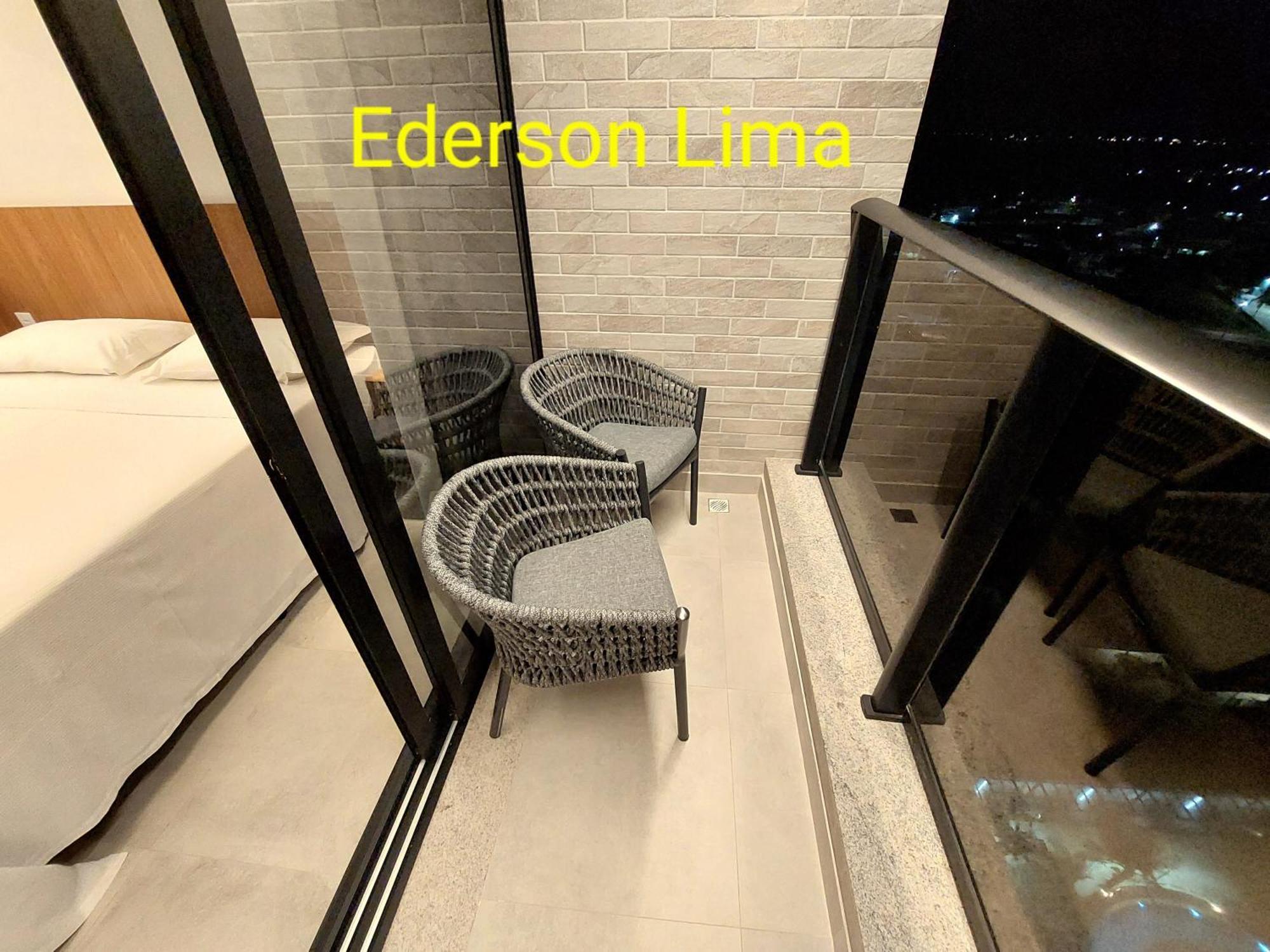 Apt Varanda Resort Salinas Premium Salinópolis Exteriör bild